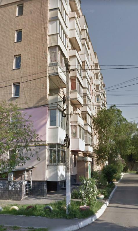 Киевская обл., Бучанский район, г. Ирпень, Гагарина ул., 17