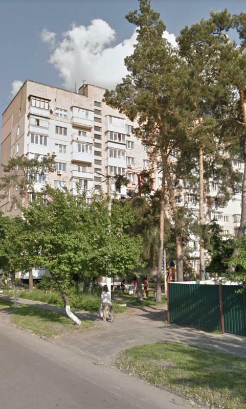 Киевская обл., Бучанский район, г. Ирпень, Гагарина ул., 17
