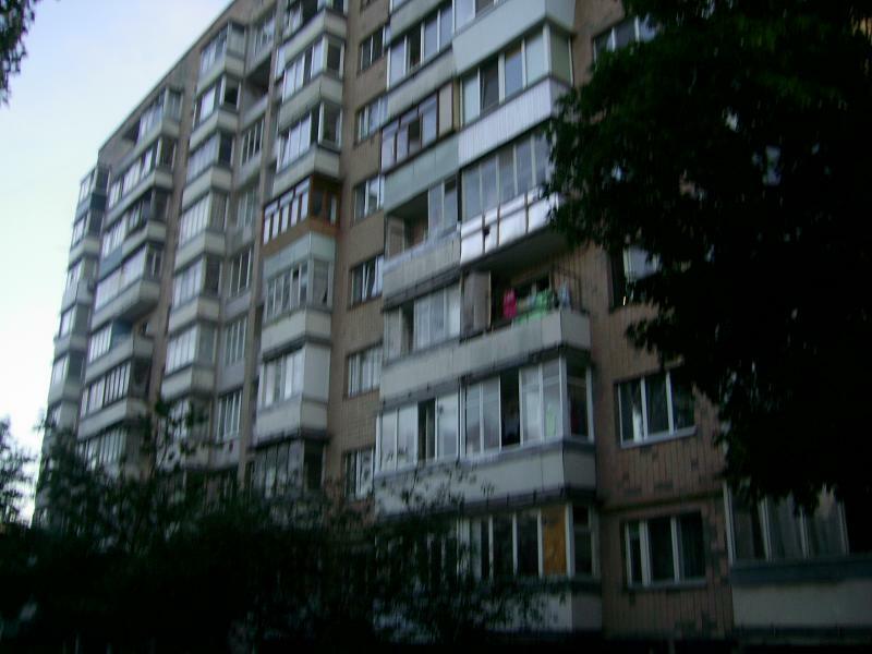 Киевская обл., Бучанский район, г. Ирпень, Гагарина ул., 17