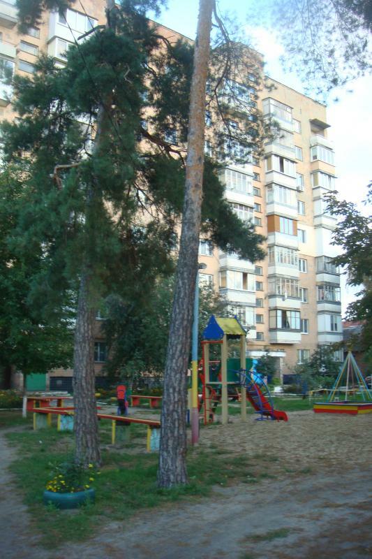 Киевская обл., Бучанский район, г. Ирпень, Гагарина ул., 17