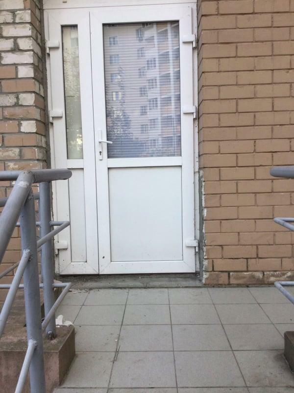 Киевская обл., Бучанский район, г. Буча, Новое Шоссе ул., 16