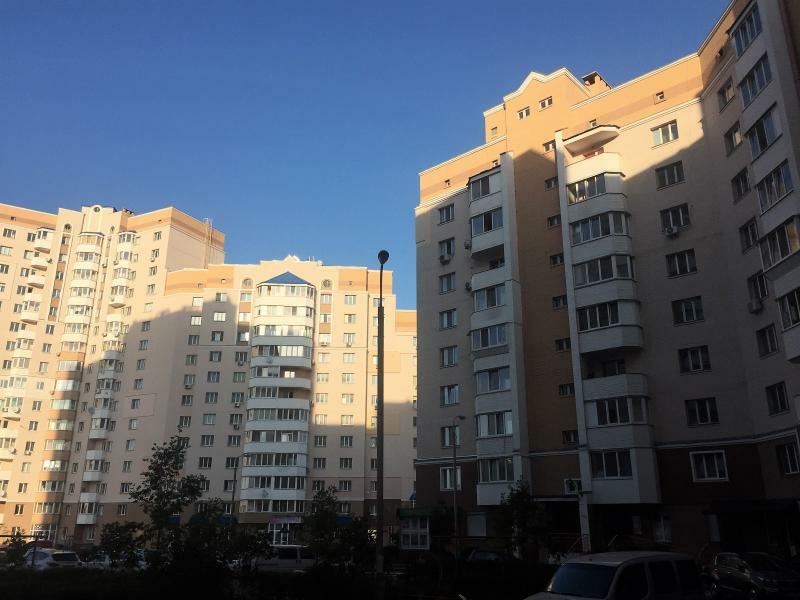 Киевская обл., Бучанский район, г. Буча, Новое Шоссе ул., 16
