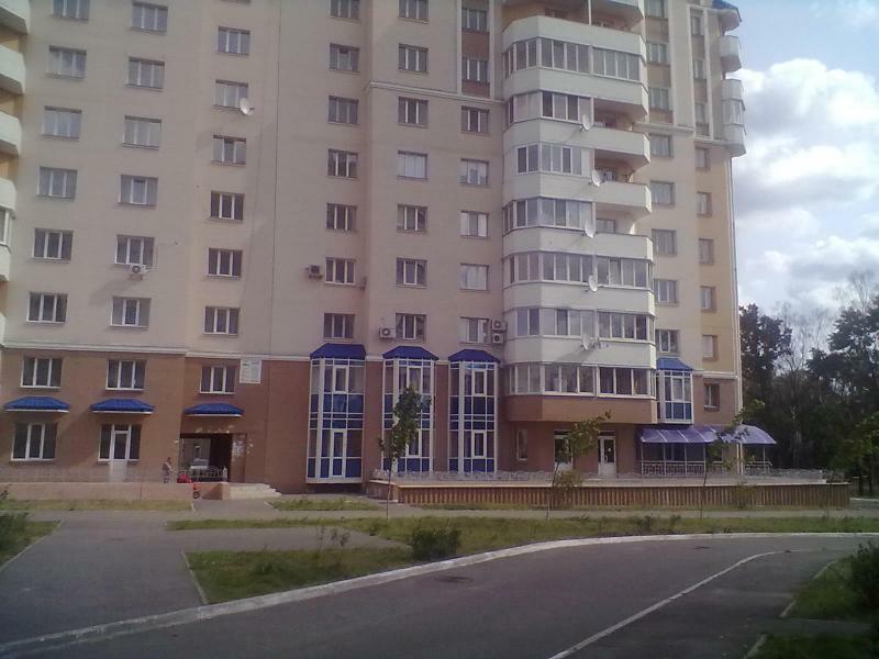 Киевская обл., Бучанский район, г. Буча, Новое Шоссе ул., 16