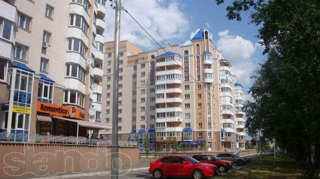 Киевская обл., Бучанский район, г. Буча, Новое Шоссе ул., 16