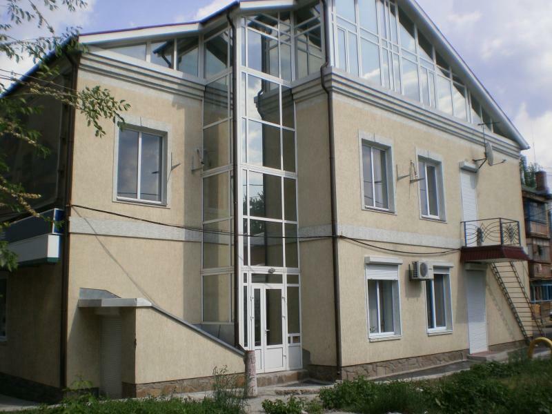 Черкасская обл., Уманский район, г. Умань, Европейская ул., 3
