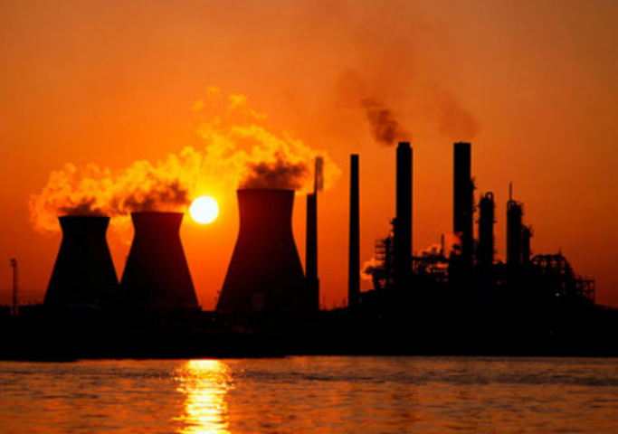 Почему Украине нужна реиндустриализация