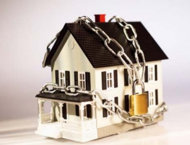 Як будуть арештовувати майно згідно з новими правилами