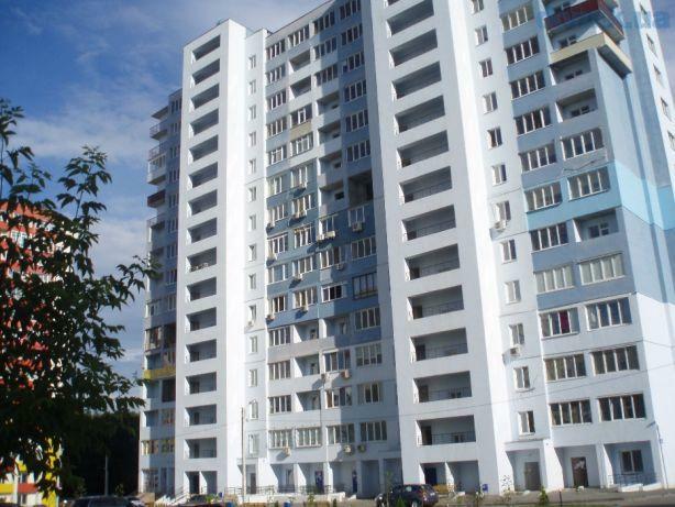 Оренда 2-кімнатної квартири 80 м², Перемоги просп., 66Е