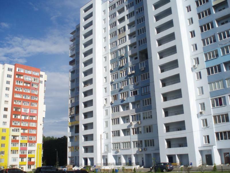 Оренда 2-кімнатної квартири 80 м², Перемоги просп., 66Е