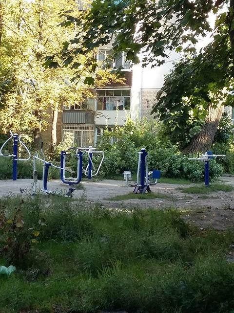 Оренда комерції 250 м², Олександра Поля просп., 110