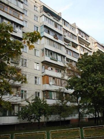 Продажа 3-комнатной квартиры 75 м², Зои Гайдай ул., 7