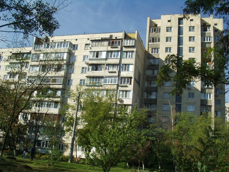 Продаж 3-кімнатної квартири 75 м², Зої Гайдай вул., 7