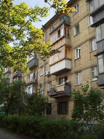 Аренда офиса 80 м², Мира просп., 17