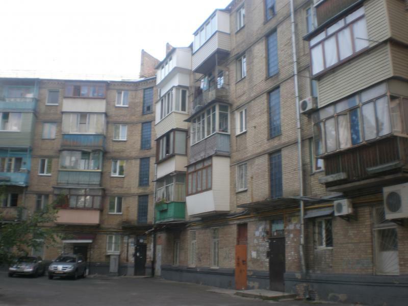 Аренда офиса 80 м², Мира просп., 17