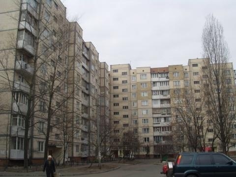 Киев, Героев Сталинграда просп., 56