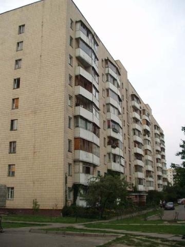 Киев, Владимира Маяковского просп., 55А