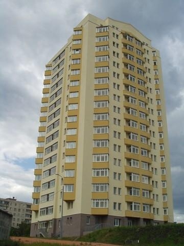 Киев, Всеволода Нестайко ул., 6