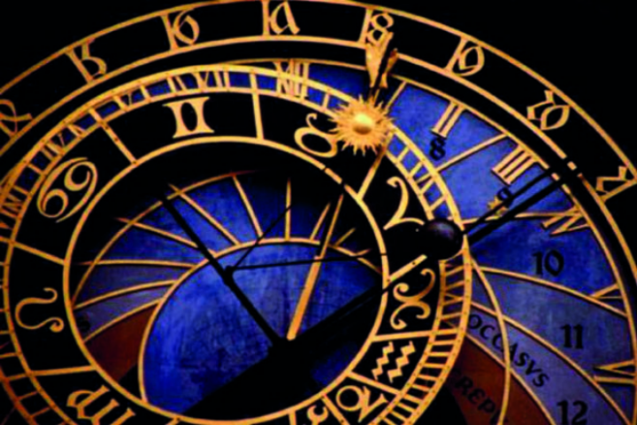 Политологи и астрологи рассказали, что готовит украинцам грядущий год