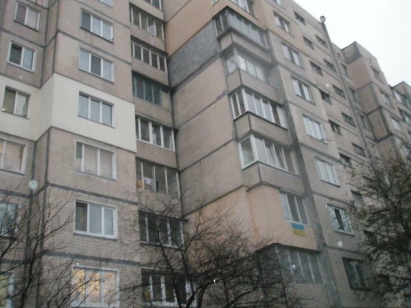 Оренда 2-кімнатної квартири 52 м², Академіка Корольова просп., 4