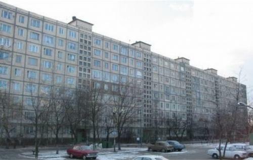 Киев, Героев Сталинграда просп., 17