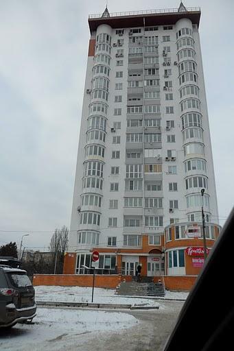 Киевская обл., Вышгородский район, г. Вышгород, Шевченко пл., 3