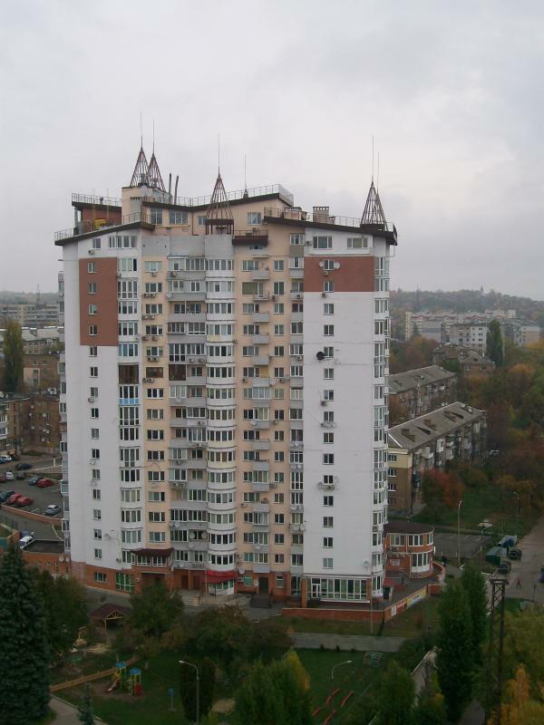 Киевская обл., Вышгородский район, г. Вышгород, Шевченко пл., 3