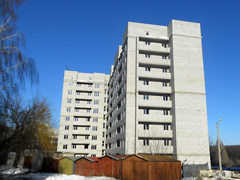 Продаж 3-кімнатної квартири 69 м², Перемоги просп., 66А