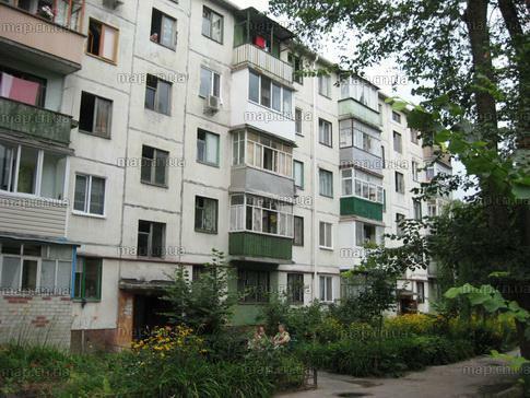 Чернигов, Победы просп., 52