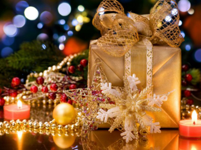 Как Новый год в Киеве праздновали в старину: необычные традиции и истории от жителей города (фото)