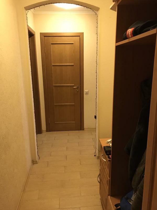 Оренда 1-кімнатної квартири 33 м², Тракторобудівників просп., 108