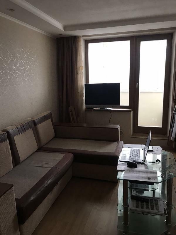 Оренда 1-кімнатної квартири 33 м², Тракторобудівників просп., 108