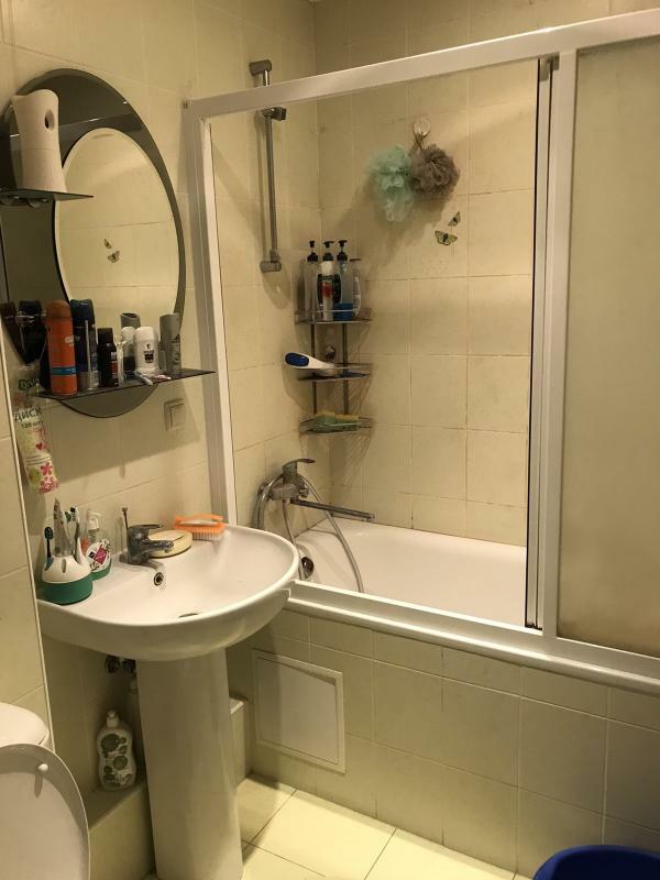 Оренда 1-кімнатної квартири 33 м², Тракторобудівників просп., 108