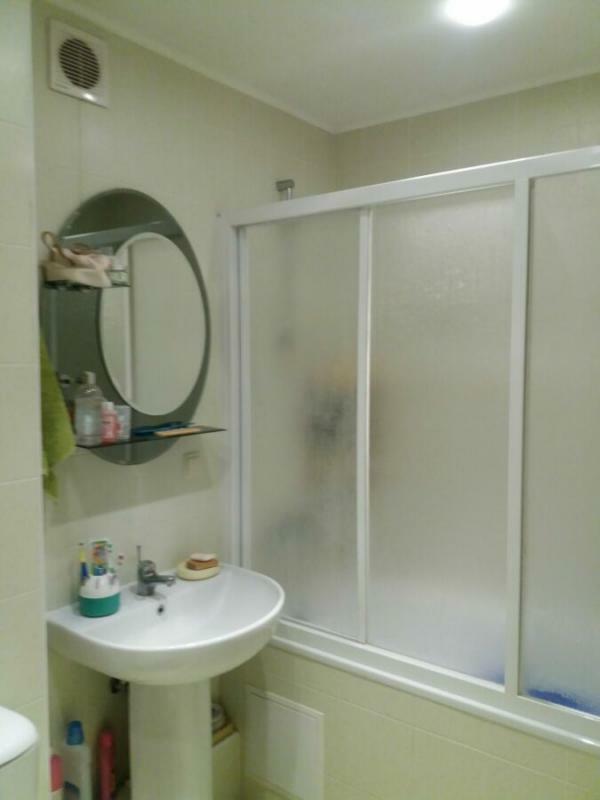 Оренда 1-кімнатної квартири 33 м², Тракторобудівників просп., 108