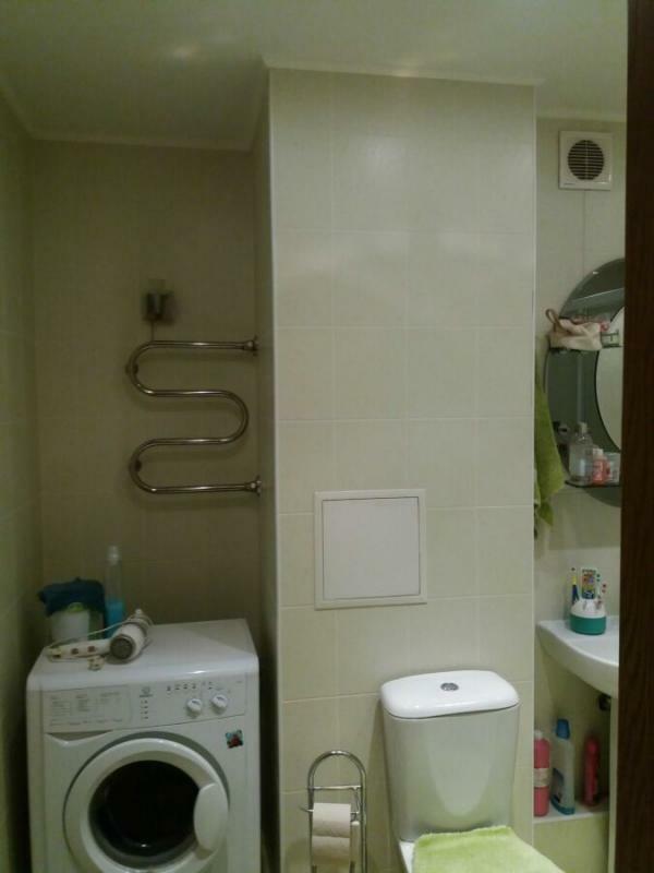 Оренда 1-кімнатної квартири 33 м², Тракторобудівників просп., 108