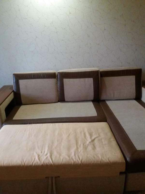 Оренда 1-кімнатної квартири 33 м², Тракторобудівників просп., 108