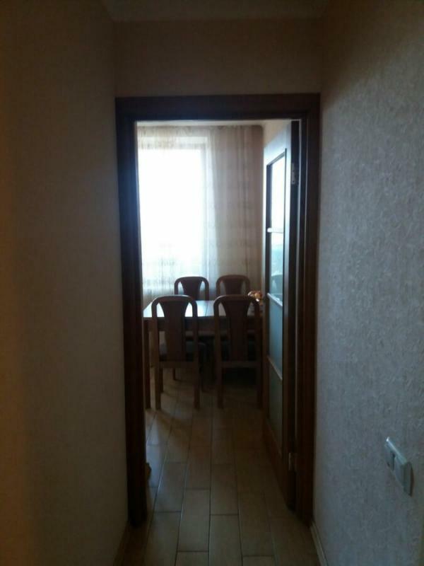 Оренда 1-кімнатної квартири 33 м², Тракторобудівників просп., 108