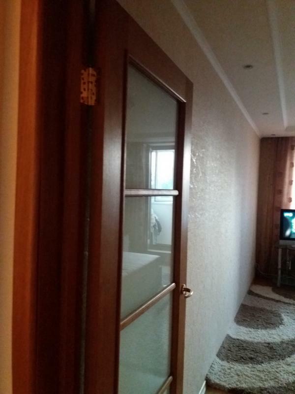 Оренда 1-кімнатної квартири 33 м², Тракторобудівників просп., 108