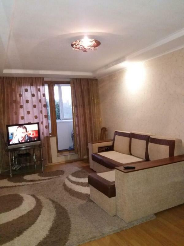 Оренда 1-кімнатної квартири 33 м², Тракторобудівників просп., 108