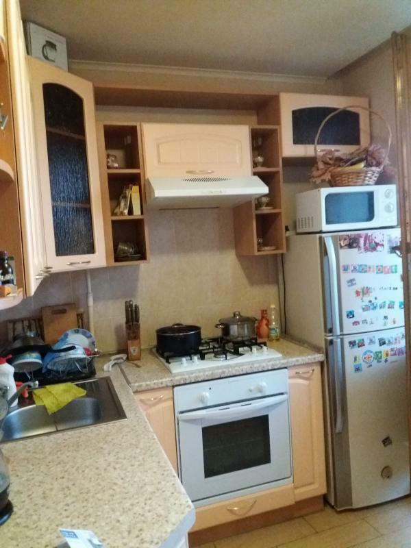 Оренда 1-кімнатної квартири 33 м², Тракторобудівників просп., 108