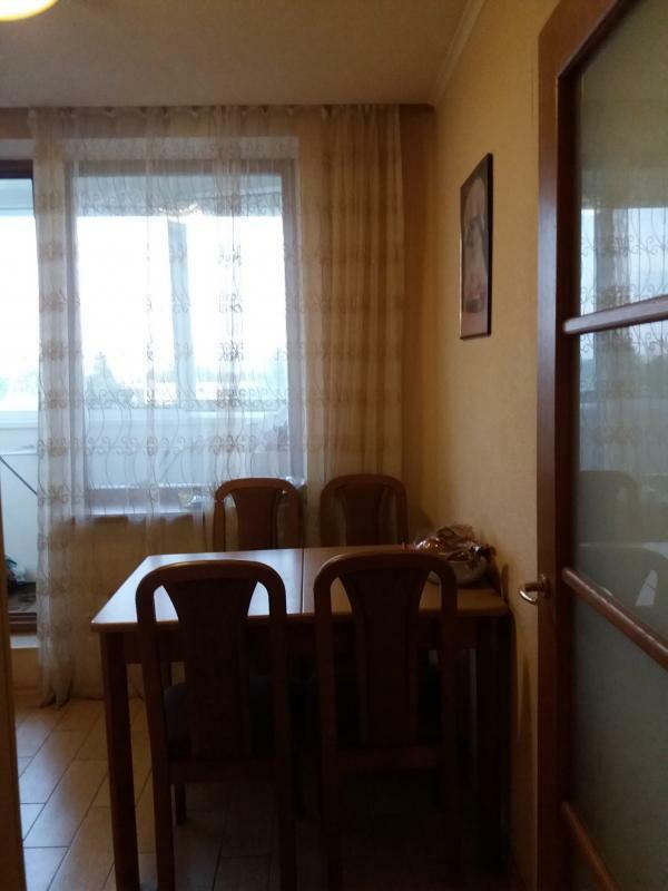 Оренда 1-кімнатної квартири 33 м², Тракторобудівників просп., 108