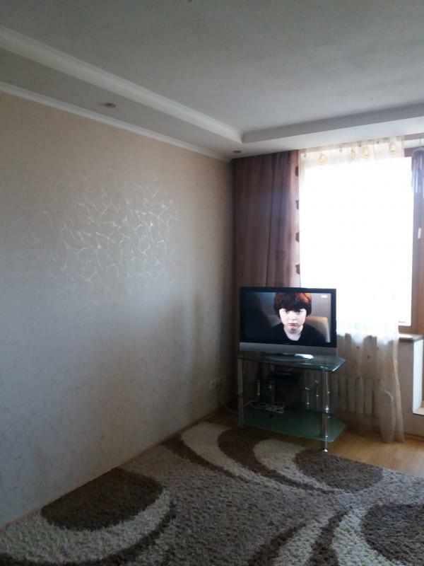 Оренда 1-кімнатної квартири 33 м², Тракторобудівників просп., 108