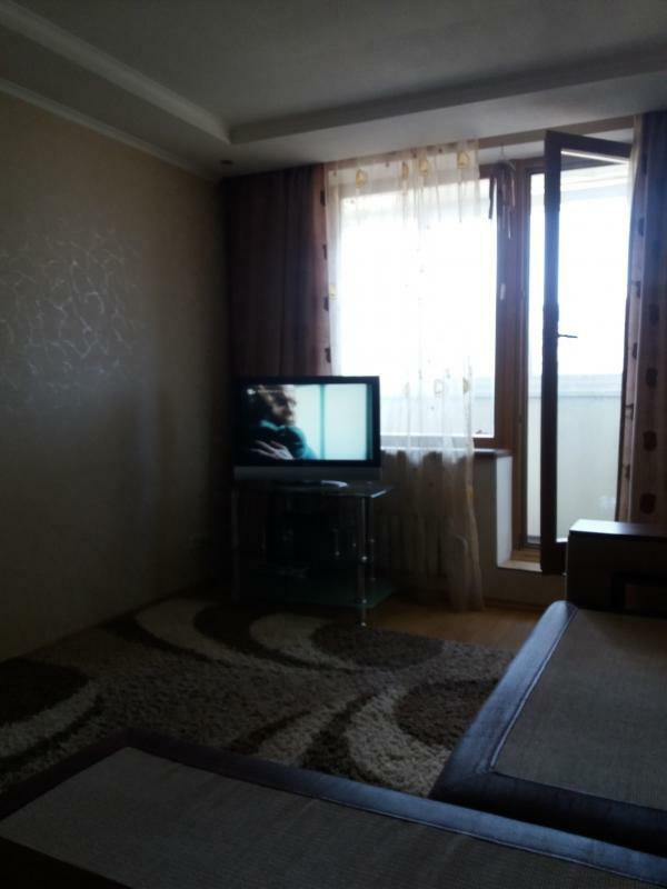 Оренда 1-кімнатної квартири 33 м², Тракторобудівників просп., 108