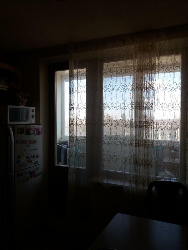 Оренда 1-кімнатної квартири 33 м², Тракторобудівників просп., 108