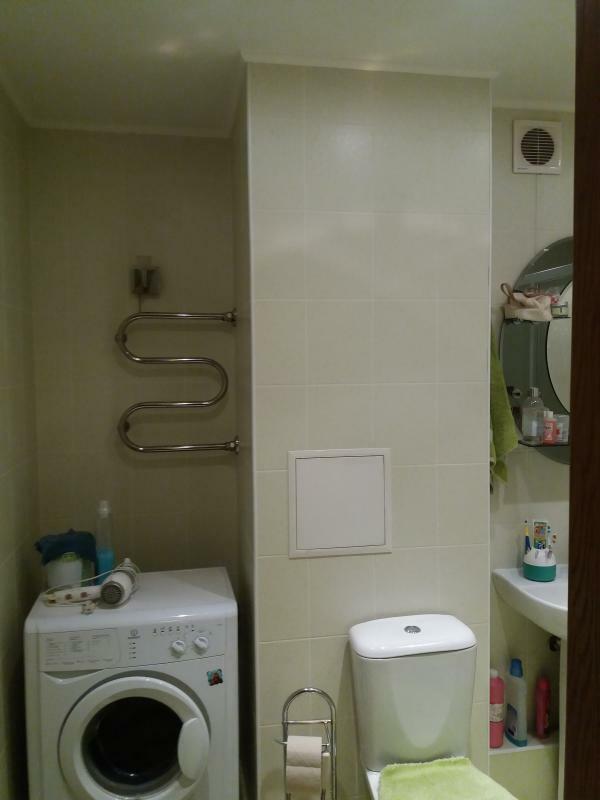 Оренда 1-кімнатної квартири 33 м², Тракторобудівників просп., 108