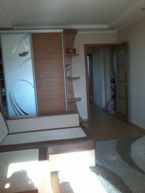 Оренда 1-кімнатної квартири 33 м², Тракторобудівників просп., 108