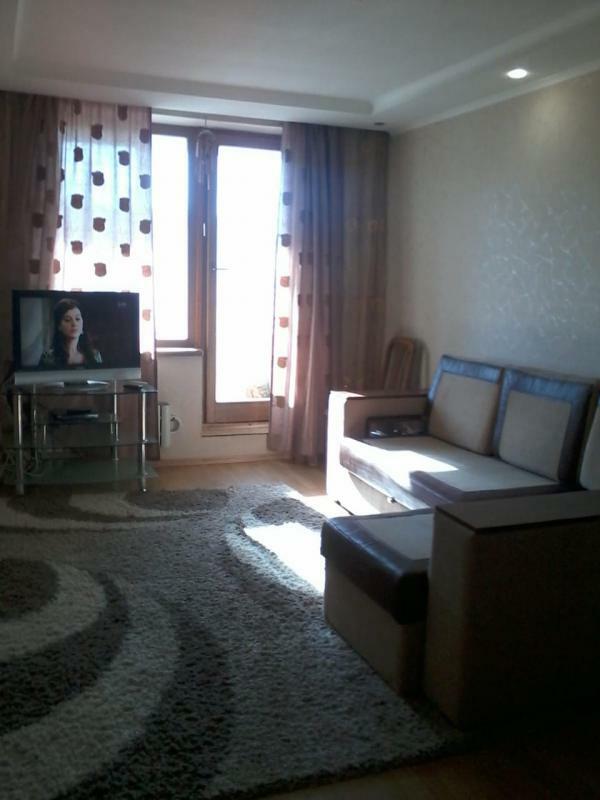 Оренда 1-кімнатної квартири 33 м², Тракторобудівників просп., 108