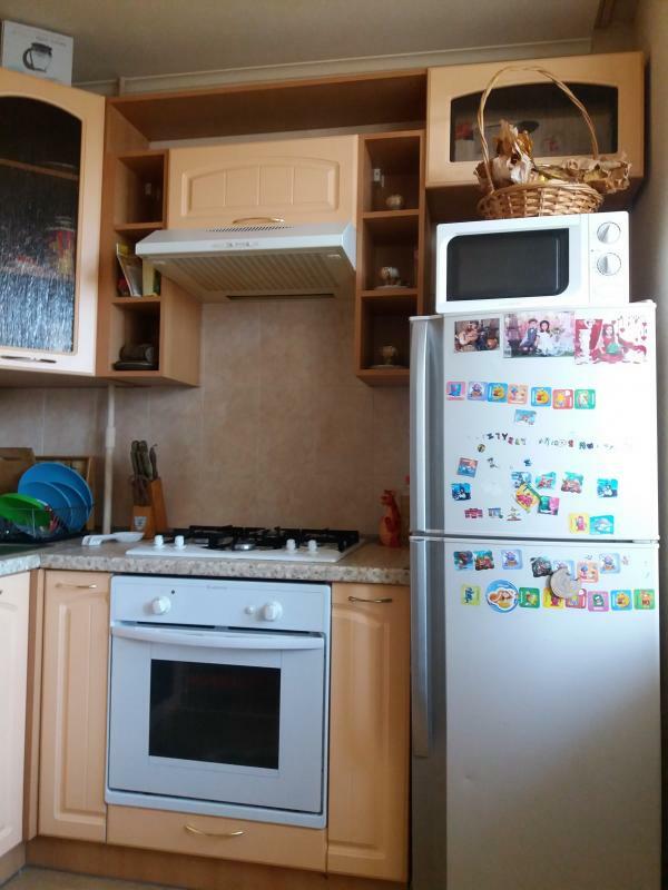 Оренда 1-кімнатної квартири 33 м², Тракторобудівників просп., 108