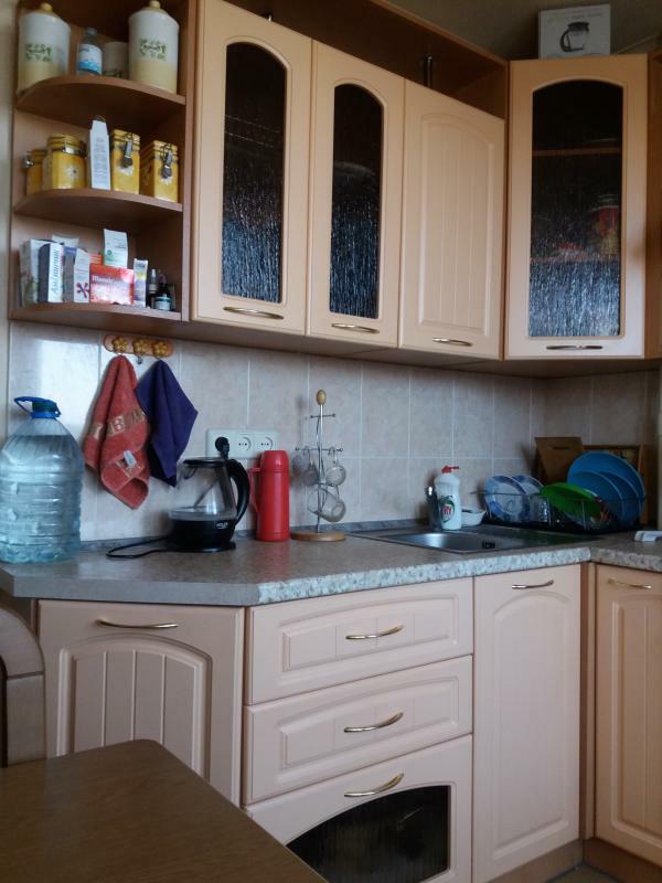 Оренда 1-кімнатної квартири 33 м², Тракторобудівників просп., 108