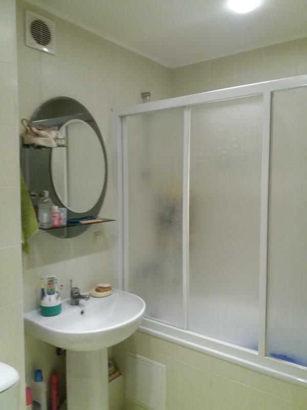 Оренда 1-кімнатної квартири 33 м², Тракторобудівників просп., 108