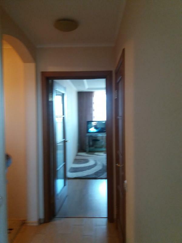 Оренда 1-кімнатної квартири 33 м², Тракторобудівників просп., 108